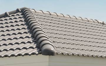advantages of Galmisdale clay roofing