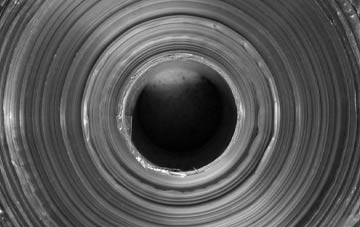 Galmisdale edpm waterproofing