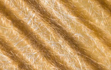 Galmisdale fibreglass roof waterproofing