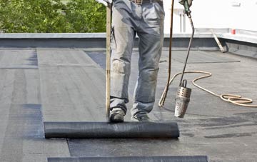 flat roof replacement Galmisdale, Highland