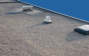 flat roofing Galmisdale, Highland
