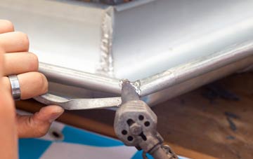 disadvantages of Galmisdale lead roofing