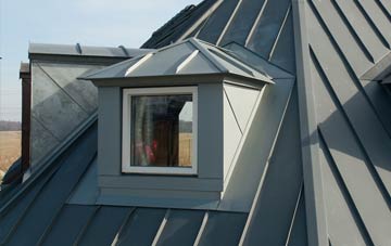 metal roofing Galmisdale, Highland