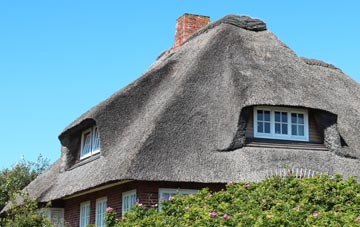 thatch roofing Galmisdale, Highland