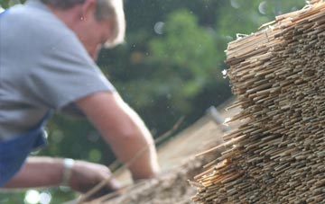 professional Galmisdale thatchers