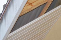 rated Galmisdale soffit repair companies