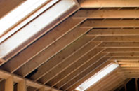 Galmisdale tapered roof insulation quotes
